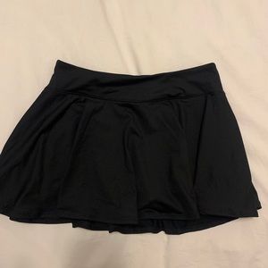 Nike tennis skirt